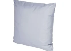 Outdoorkissen 45X45Cm Pastellgrau