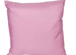 Outdoorkissen 45X45Cm Zartrosa