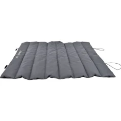 Outdoor-Liegematte Oxford Fur Hunde 120X85Cm