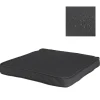 Outdoor-Sitzkissen 40X40Cm Anthrazit