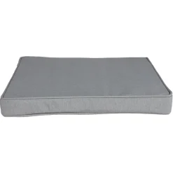 Outdoor-Sitzkissen 40X40Cm Hellgrau