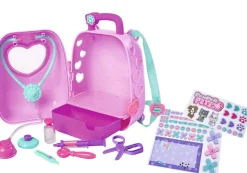 Pamper Petz Rucksack Mit Haschen