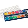 Pelikan Deckfarbkasten 12 Farben
