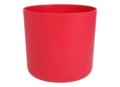 Pflanzgefas Lora 22Cm Magenta