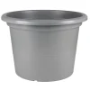 Pflanzkübel Campanula 50Cm Steingrau