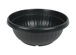 Pflanzschale Harmonie 50Cm Anthrazit