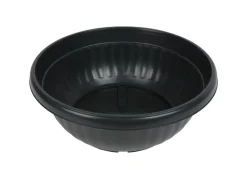 Pflanzschale Harmonie 50Cm Anthrazit