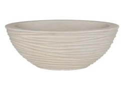 Pflanzschale Sylt Oval 51X23,5X20Cm
