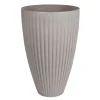 Pflanztopf Lotus 39X60Cm Sand