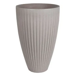 Pflanztopf Lotus 39X60Cm Sand