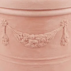 Pflanztopf Siena 34X28Cm Terrakotta
