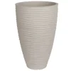 Pflanztopf Sylt 39X60Cm Sand