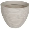Pflanztopf Sylt 39X31Cm Sand