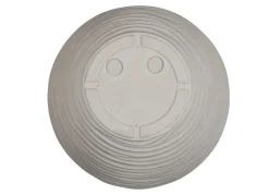 Pflanztopf Sylt 39X31Cm Sand