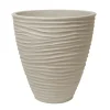 Pflanztopf Sylt 39X42Cm Sand