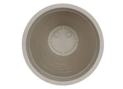 Pflanztopf Sylt 39X42Cm Sand
