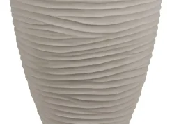 Pflanztopf Sylt 39X42Cm Sand
