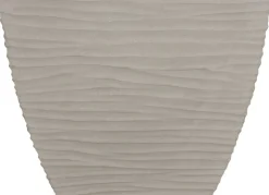 Pflanztopf Sylt 40X40X42Cm Sand