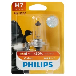 Philips 12972Prb1 Scheinwerferlampe H7 Vision