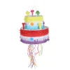 Pinata Torte