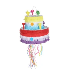 Pinata Torte