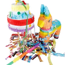 Pinata Torte