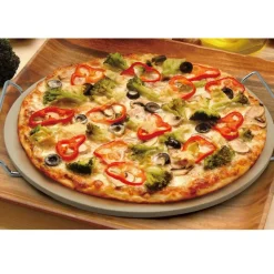Pizzastein 33M