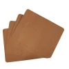 Platzset Aus Kork 42X32Cm 4Er-Pack