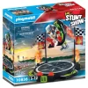 Playmobil 70836 Air Stuntshow Jetpack-Flieger