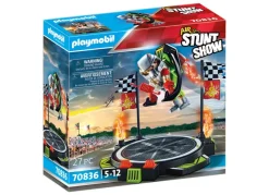 Playmobil 70836 Air Stuntshow Jetpack-Flieger