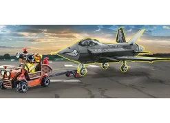 Playmobil 70835 Air Stuntshow Mobiler Reparaturservice