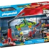 Playmobil 70834 Air Stuntshow Servicestation