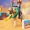 Playmobil 70697 Dreamworks Spirit Rodeo-Pru