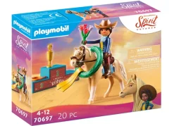 Playmobil 70697 Dreamworks Spirit Rodeo-Pru