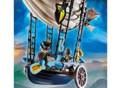 Playmobil 70642 Novelmore Darios Zeppelin