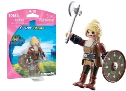 Playmobil Playmo-Friends Gemischtes Spielfiguren-Set