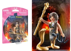 Playmobil Playmo-Friends Gemischtes Spielfiguren-Set
