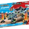 Playmobil 71044 Stuntshow Racer
