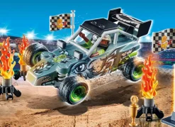Playmobil 71044 Stuntshow Racer