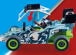 Playmobil 71044 Stuntshow Racer