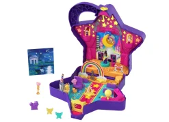 Polly Pocket Hgt17 Talentshow-Schatulle