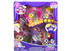 Polly Pocket Hgt17 Talentshow-Schatulle