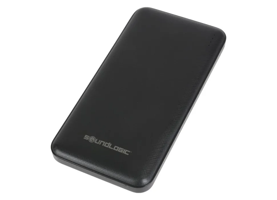 Powerbank 10.000Mah