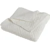 Premium Duschtuch 70X140Cm Naturweis