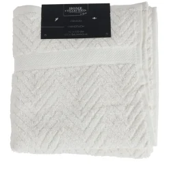 Premium Duschtuch 70X140Cm Naturweis
