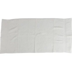 Premium Duschtuch 70X140Cm Naturweis