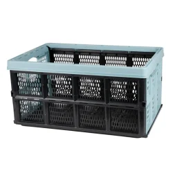 Profi Klappbox 60X40X30Cm 60L