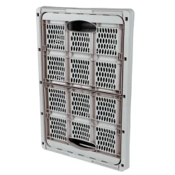Profi Klappbox 60X40X30Cm 60L