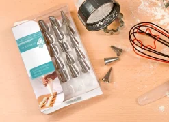 Profi-Spritzbeutel-Set 28-Teilig