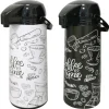 Pump-Thermoskanne Coffee Time 1,9L